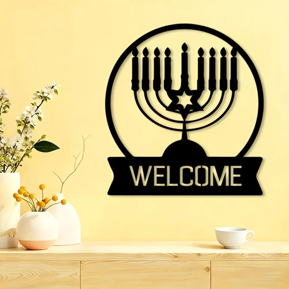 CIFBUY 철제 벽 장식 아트 데코 금속 조각 방청  - Home Decor 리뷰 및 가격